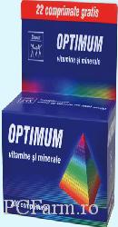 OPTIMUM