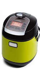 Multicooker cu Presiune Inalta - Oursson 