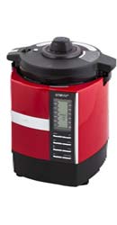 Smart Multicooker cu Presiune Inalta  Oursson