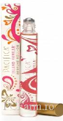 Parfum roll-on Island Vanila - oriental