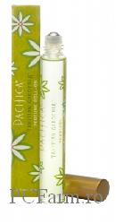 Parfum roll-on Tahitian Gardenia - dulce