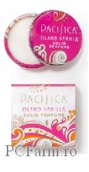 Parfum solid Island Vanila - oriental