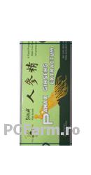 Panax Ginseng Extractum