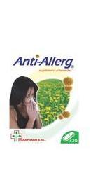 Anti Allerg - Parapharm
