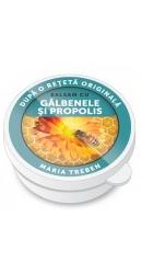 Balsam cu Galbenele si Propolis - Parapharm