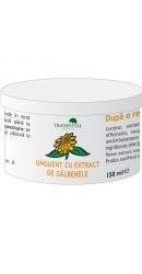 Balsam cu galbenele 150 ml - Parapharm