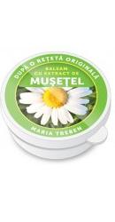 Balsam cu extract de musetel - Parapharm