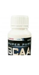 Super Pure BCAA - Recomandat sportivilor de performanta - Parapharm