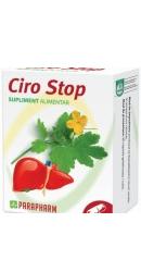 CiroStop - Parapharm