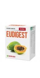 Eudigest - produs natural pentru usurarea digestiei  - Parapharm