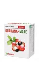 Guarana si Mate - Parapharm