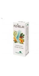 Pedirelax - gel relaxant pentru picioare - Parapharm