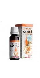 Ulei de catina 30 ml - Parapharm