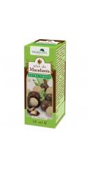 Ulei de Macadamia Extravirgin - Parapharm