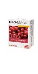 Uro-Magic cu extract de merisor - Parapharm