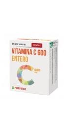 Vitamina C Entero - Parapharm