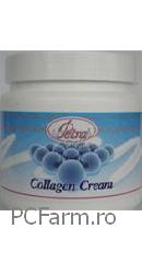Crema cu Colagen - Petra