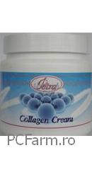 Crema cu Colagen - Petra