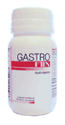 Gastro Mix  Podkovicnik