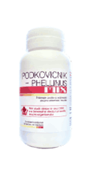 Podkovicnik Phellinus Mix  Podkovicnik