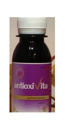 Antioxi Vita  - formula concentrata
