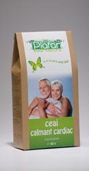 Ceai calmant cardiac - Plafar