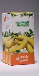 Ceai de banane - Plafar