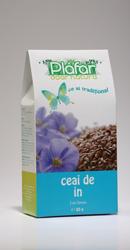 Ceai de in - Plafar