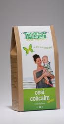 Ceai colicalm junior - Plafar