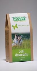 Ceai depurativ - Plafar