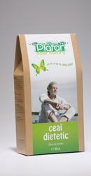 Ceai dietetic - Plafar