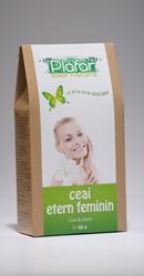 Ceai etern feminin - Plafar