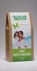 Ceai etern masculin - Plafar