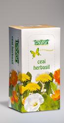 Ceai herbasil - Plafar