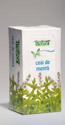 Ceai de menta - Plafar