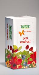 Ceai vitafruct - Plafar