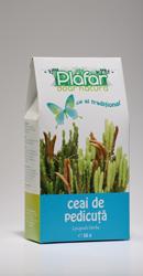 Ceai de pedicuta - Plafar