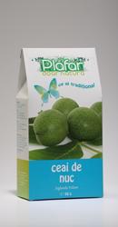 Ceai de nuc - Plafar