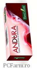 Andura - PlantExtrakt