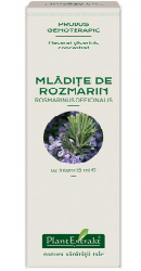 Polygemma 14, Articulații detoxifiere, 50 ml, Plant Extrakt