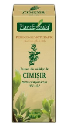 Extract din mladite de CIMISIR – PlantExtrakt