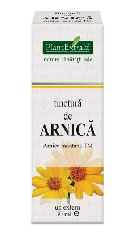 Tinctura de ARNICA  PlantExtrakt