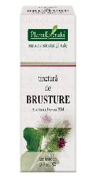 Tinctura de BRUSTURE - PlantExtrakt