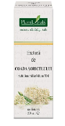 Tinctura de COADA SORICELULUI  - PlantExtrakt