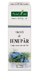 Tinctura de IENUPAR - PlantExtrakt