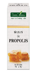 Tinctura de PROPOLIS - PlantExtrakt