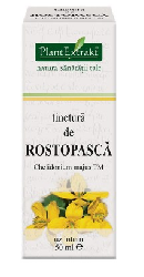 Tinctura de ROSTOPASCA – PlantExtrakt