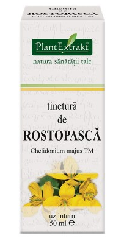 Tinctura de ROSTOPASCA  PlantExtrakt