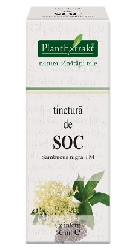 Tinctura de SOC  PlantExtrakt