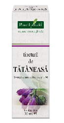 Tinctura de TATANEASA – PlantExtrakt